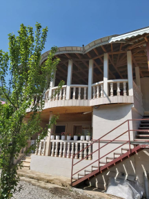 کلبه گنزر ماسال میلاد 4