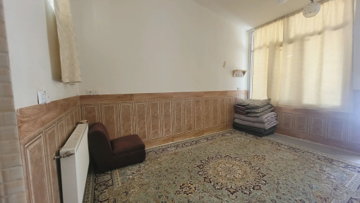 ویلا سید مرتضی (واحد سنتی ویژه)