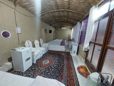 اتاق سیزده تخته15 - بومگردی حرفهای