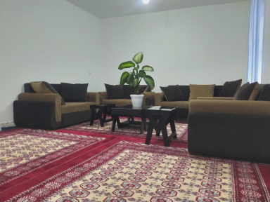 ویلا بالکن دار پاکباز