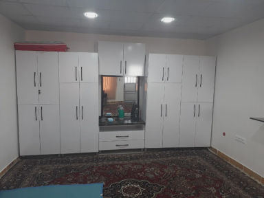 سوئیت مبله پوریا
