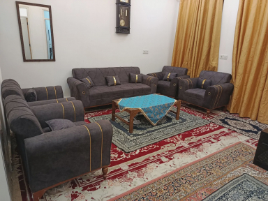 ویلایی مبله در بندرکنگ