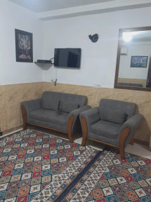 آپارتمان مبله ساحلی وفا (1)