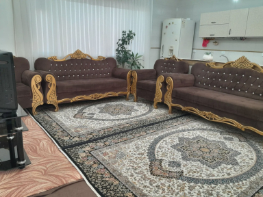 آپارتمان مبله شاهد