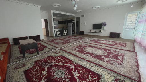 آپارتمان دیوەخان (سە خوابە)