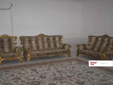 آپارتمان الهیه (c1)