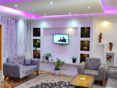 ویلا چمخاله ویلای ندایی1