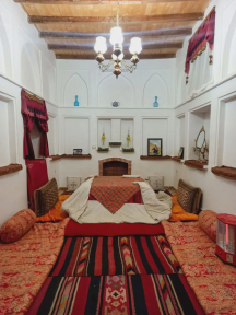 ویلا سنگسری (واحد شاهنشین)