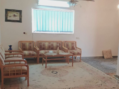 ویلایی قالیکوه