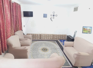 آپارتمان مبله مطهری