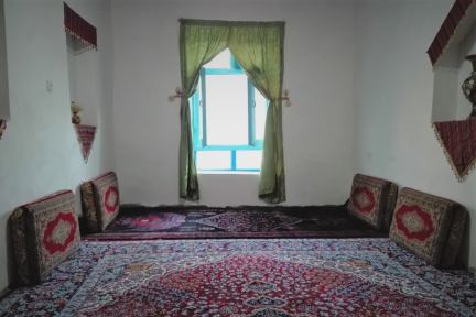 ویلا نیشتمان (۱۶ متری ۲)