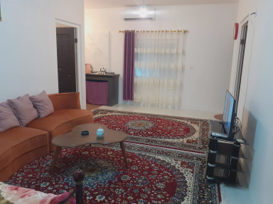 ویلا نجفی