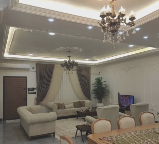 ویلا مژده