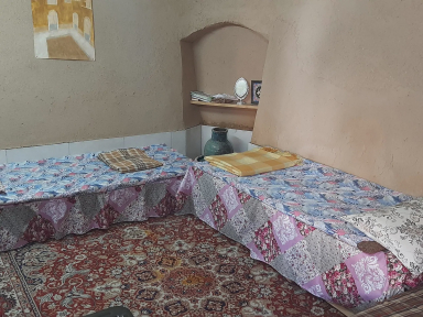 ویلا شن سفید(دونفره)
