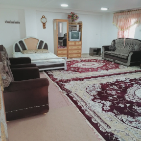 سوئیت مینو