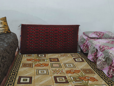 ویلا (یک نفره شرقی)