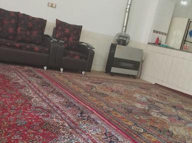 ویلا مبله همایون (۲)