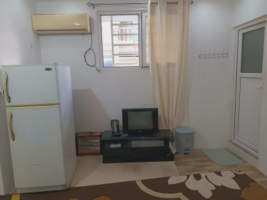 سوئیت جمشیدی (واحد دریا)