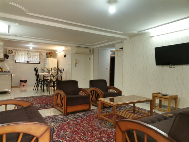 ویلا سوئیت بهارستان