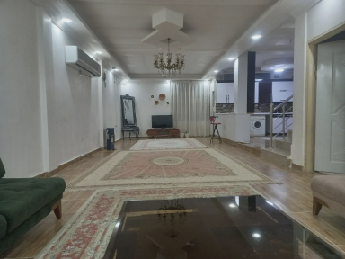 آپارتمان پیلوار