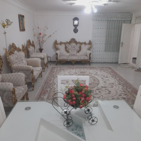 ویلا آران