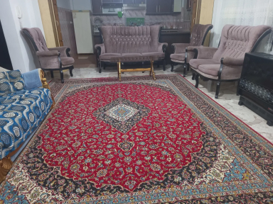 ویلا مهدی