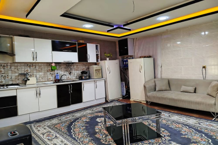 اپارتمان تک خواب شماره 2 - بوشهر