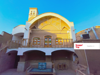ویلا بانوچ(شاه نشین)