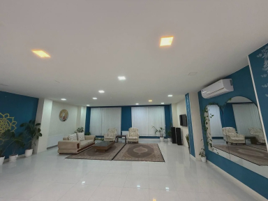 ویلا سرای نیک