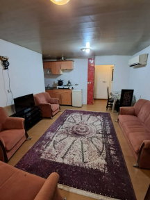 سوئیت دانا نوشهر