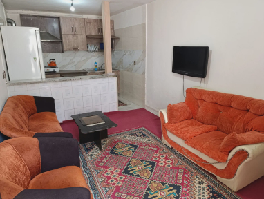 آپارتمان مبله یسنا (۱)