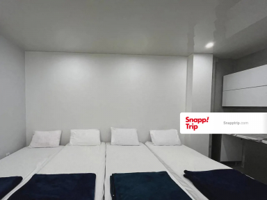 سوئیت بندر آفتاب چارک (103)