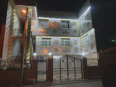 آپارتمان داراب (1)