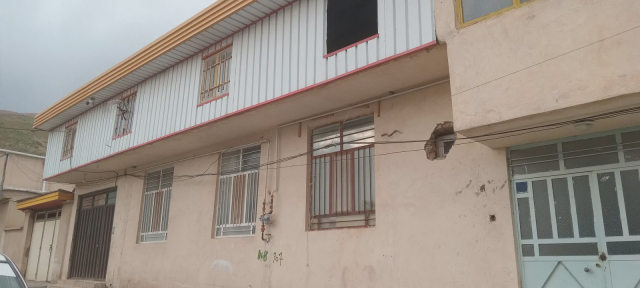 ویلا مبله گل یاس