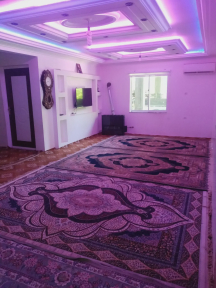 آپارتمان کيان