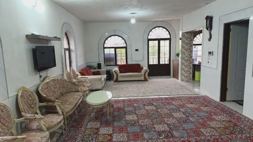 ویلا تجره