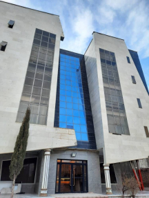 هتل آپارتمان عمارت سرعین واحد یک خوابه چهار تخته