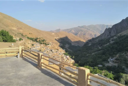 ویلا واران (طبقه 2)
