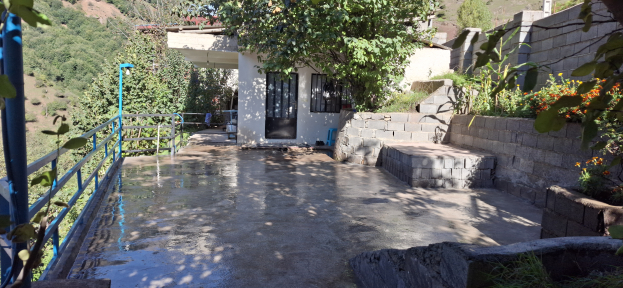 سوئیت رضوی مرزن آباد