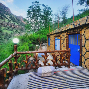 ویلا هانه کوان