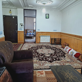 آپارتمان مبله سی سخت