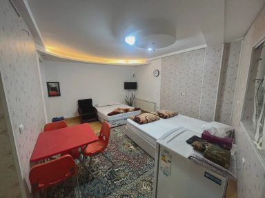 آپارتمان مبله سهیل (واحد ۳۰۲)