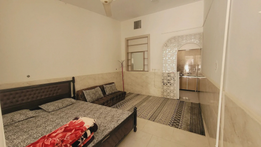 ویلا سید مرتضی (واحد دبل)