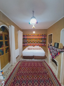 ویلا خونه ایوونی (اتاق سه دری)
