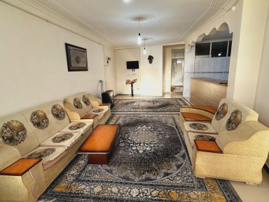 ویلا مبله سعیدی