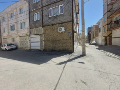 آپارتمان مبله آیان