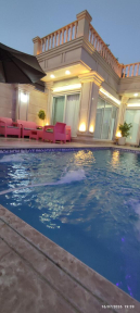 ویلای "Vip رویال"