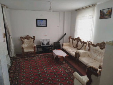 آپارتمان مبله گوهر