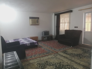 ویلایی همراز