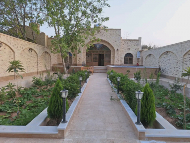ویلا باغ استاد (2)
